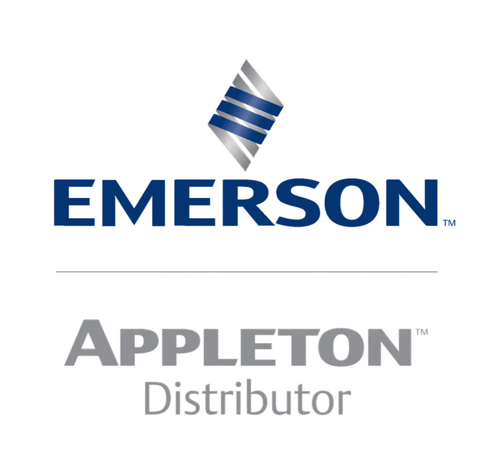 Emerson / Appleton